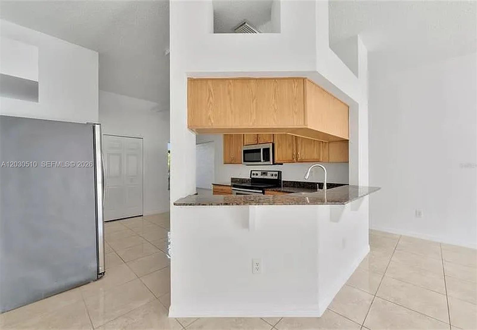 SUMMERFIELD VILLAGE II TRA - Residential