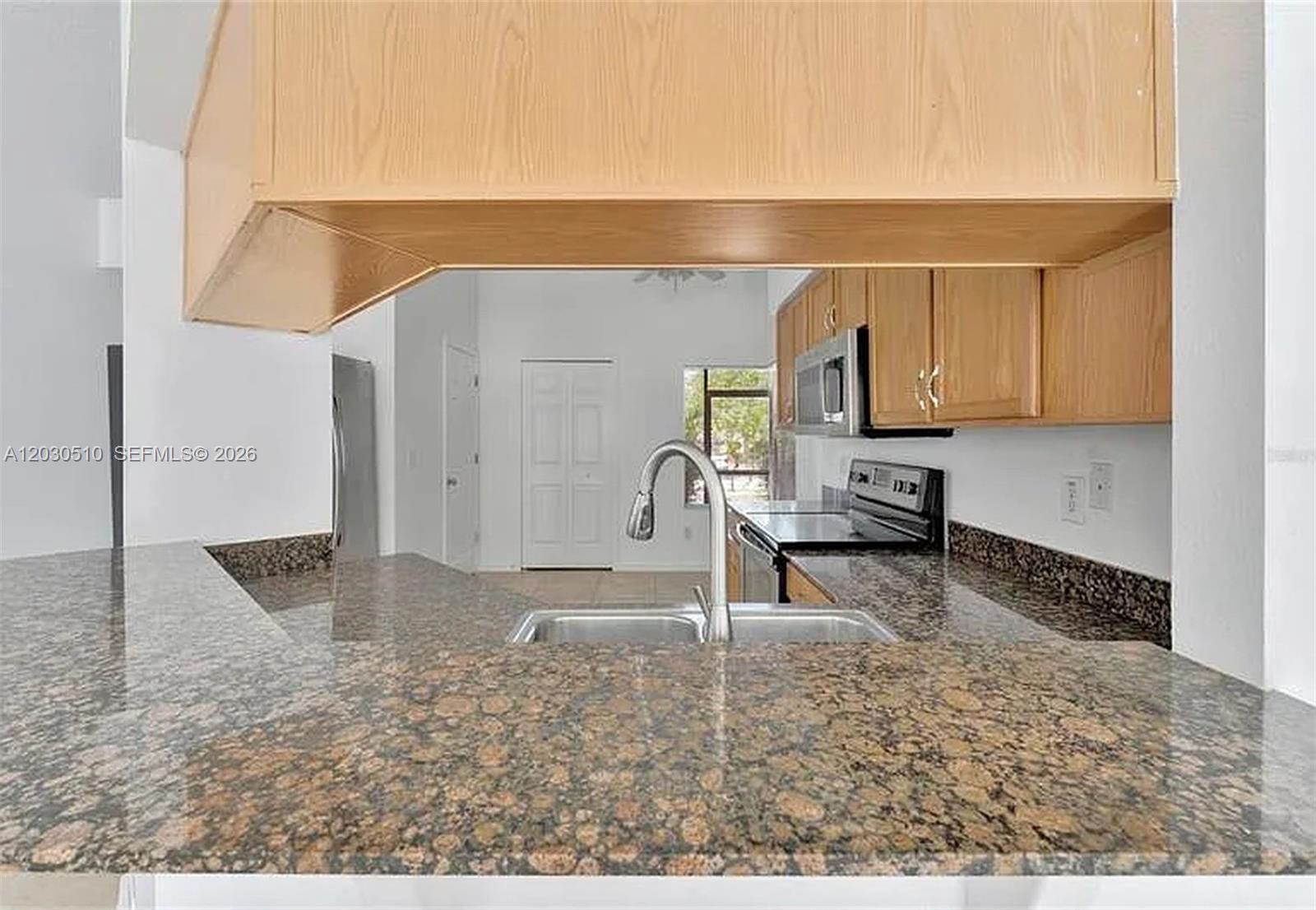 SUMMERFIELD VILLAGE II TRA - Residential