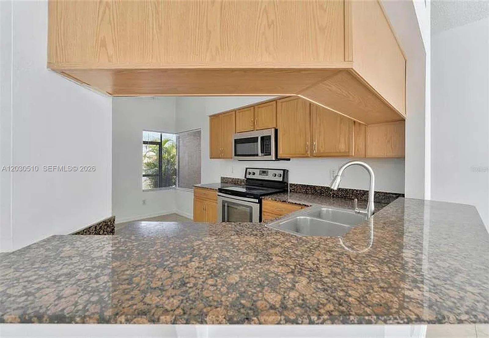 SUMMERFIELD VILLAGE II TRA - Residential