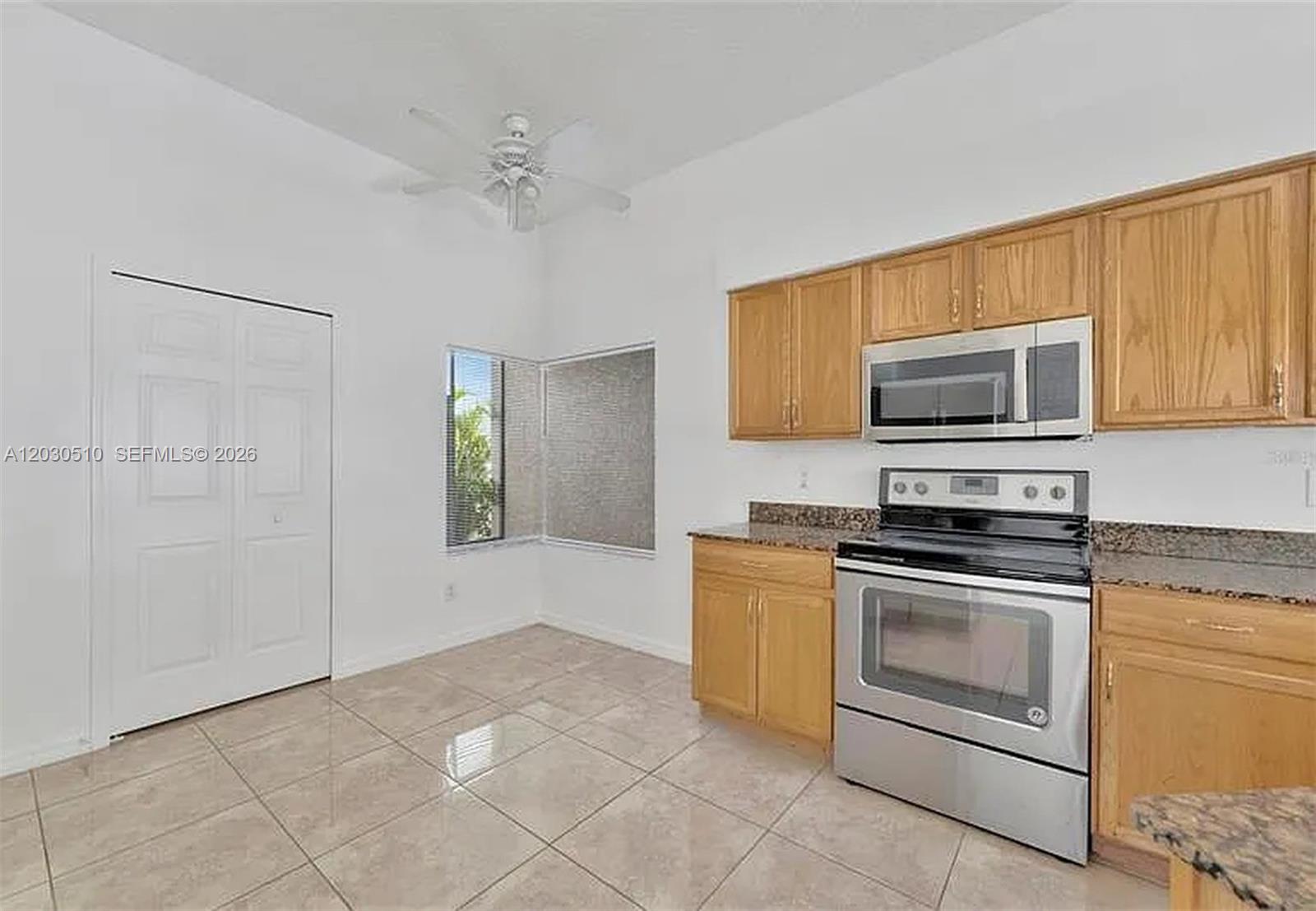 SUMMERFIELD VILLAGE II TRA - Residential