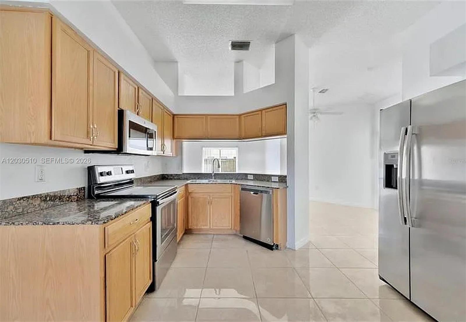 SUMMERFIELD VILLAGE II TRA - Residential