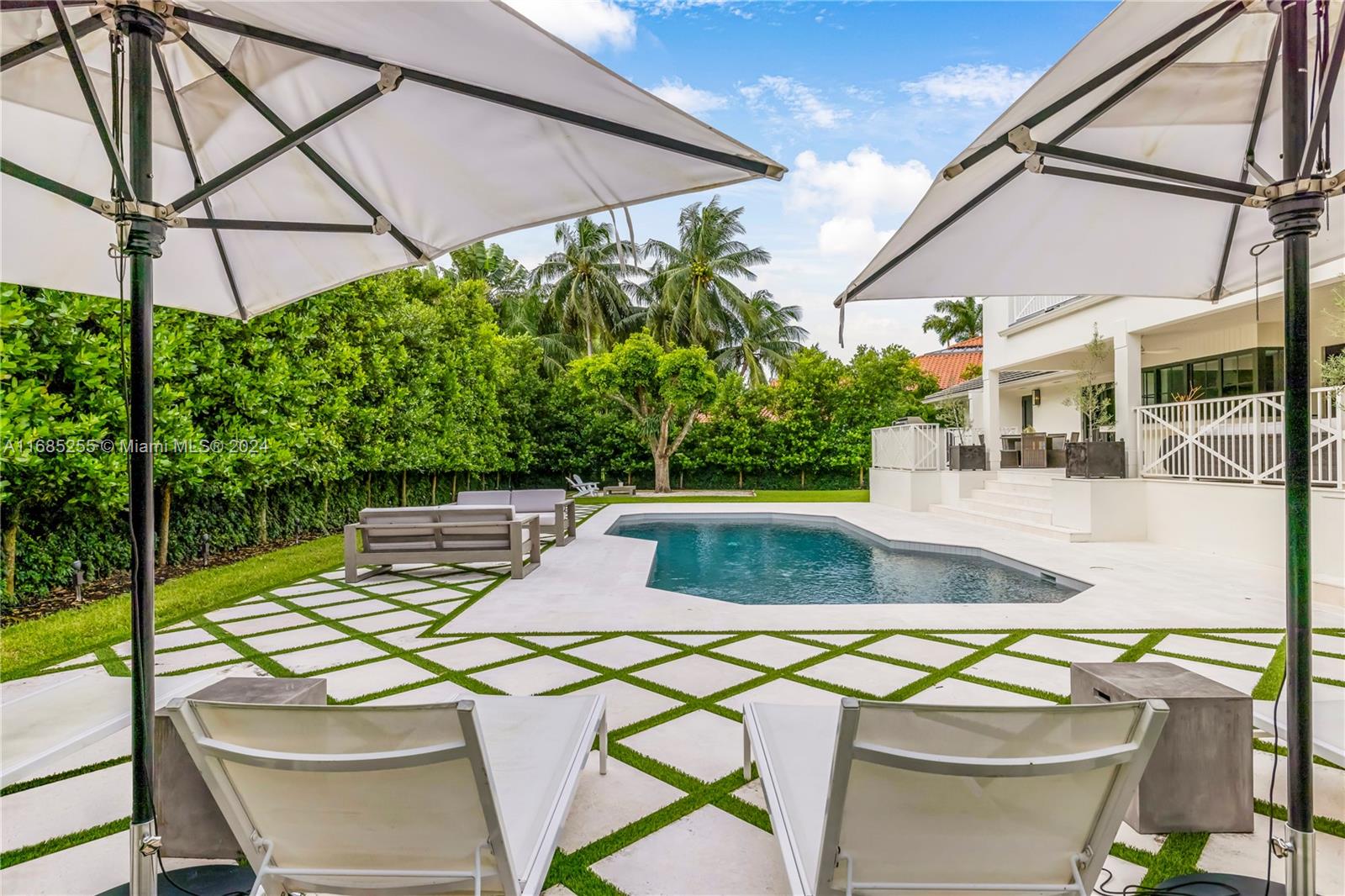 COCOPLUM SEC 2 PLAT B - Residential