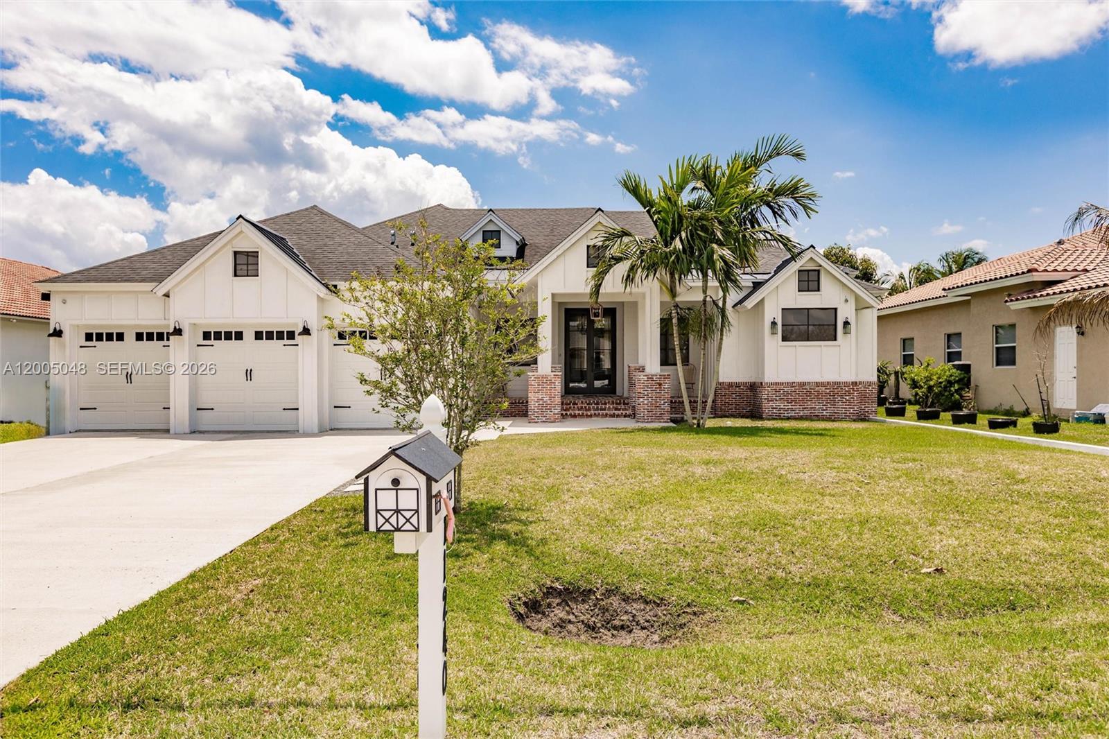 FLA FRUIT LANDS CO SUB NO - Residential