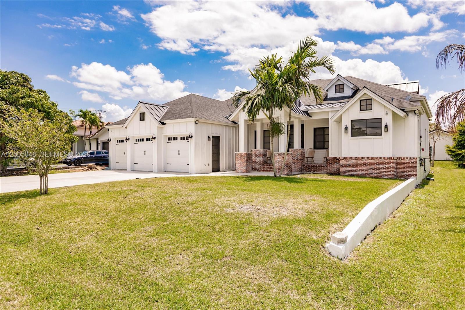 FLA FRUIT LANDS CO SUB NO - Residential