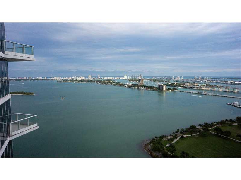Paramount Bay Condo - Residential Lease