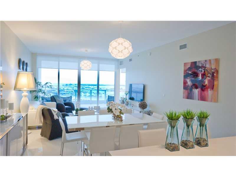 Paramount Bay Condo - Residential Lease