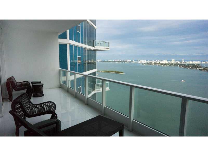 Paramount Bay Condo - Residential Lease
