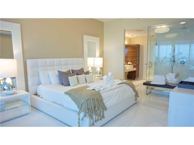Paramount Bay Condo - Residential Lease