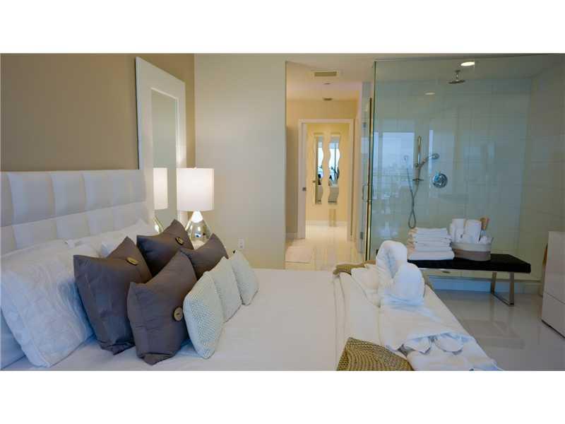 Paramount Bay Condo - Residential Lease