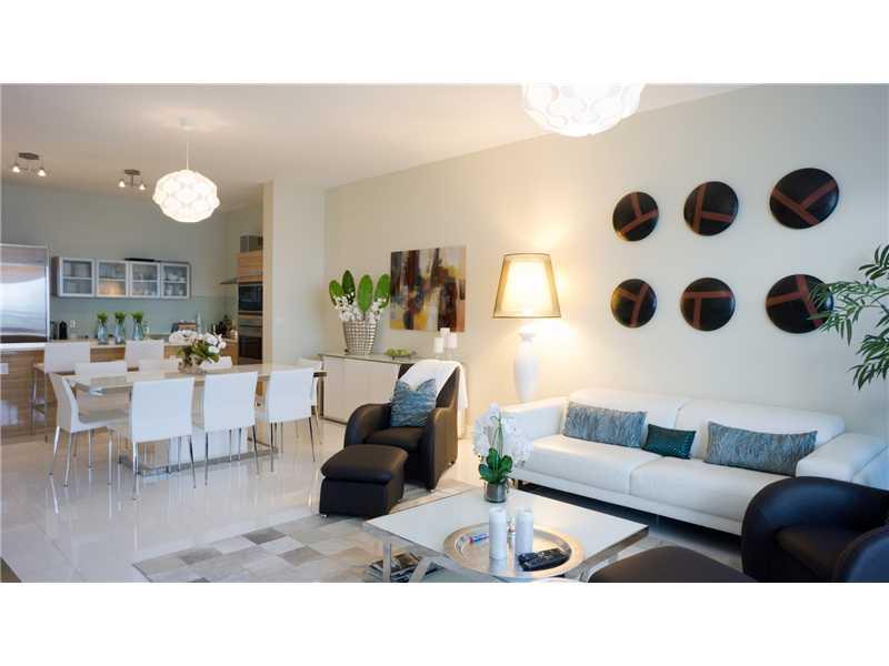Paramount Bay Condo - Residential Lease