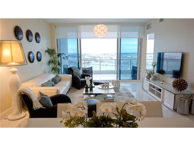 Paramount Bay Condo - Residential Lease