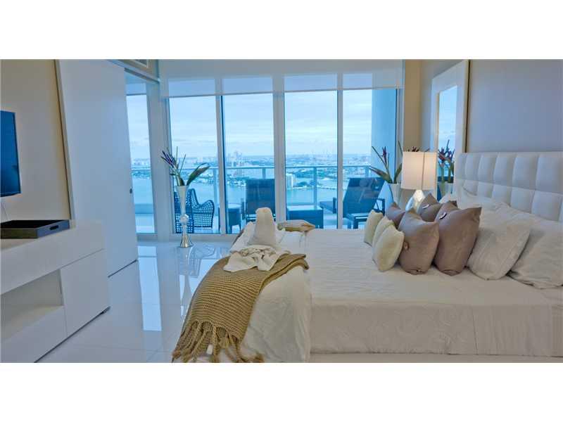Paramount Bay Condo - Residential Lease