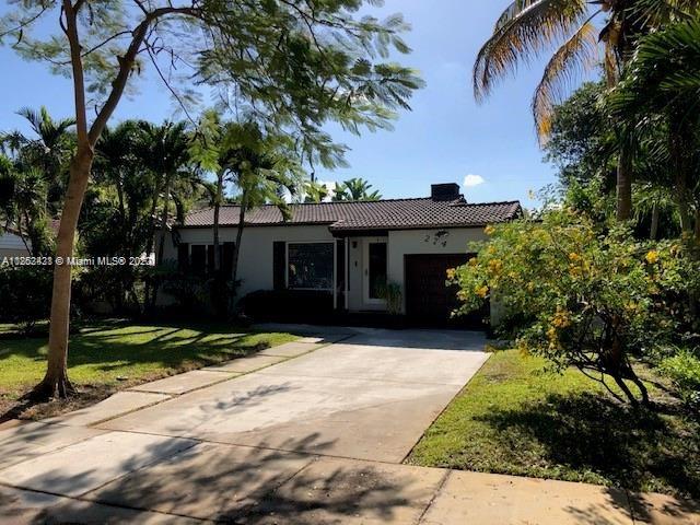 MIAMI SHORES SEC 6 - Residential Lease