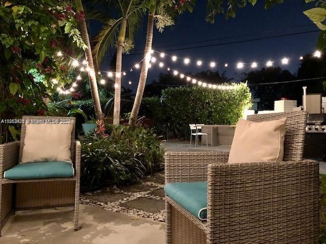 MIAMI SHORES SEC 6 - Residential Lease