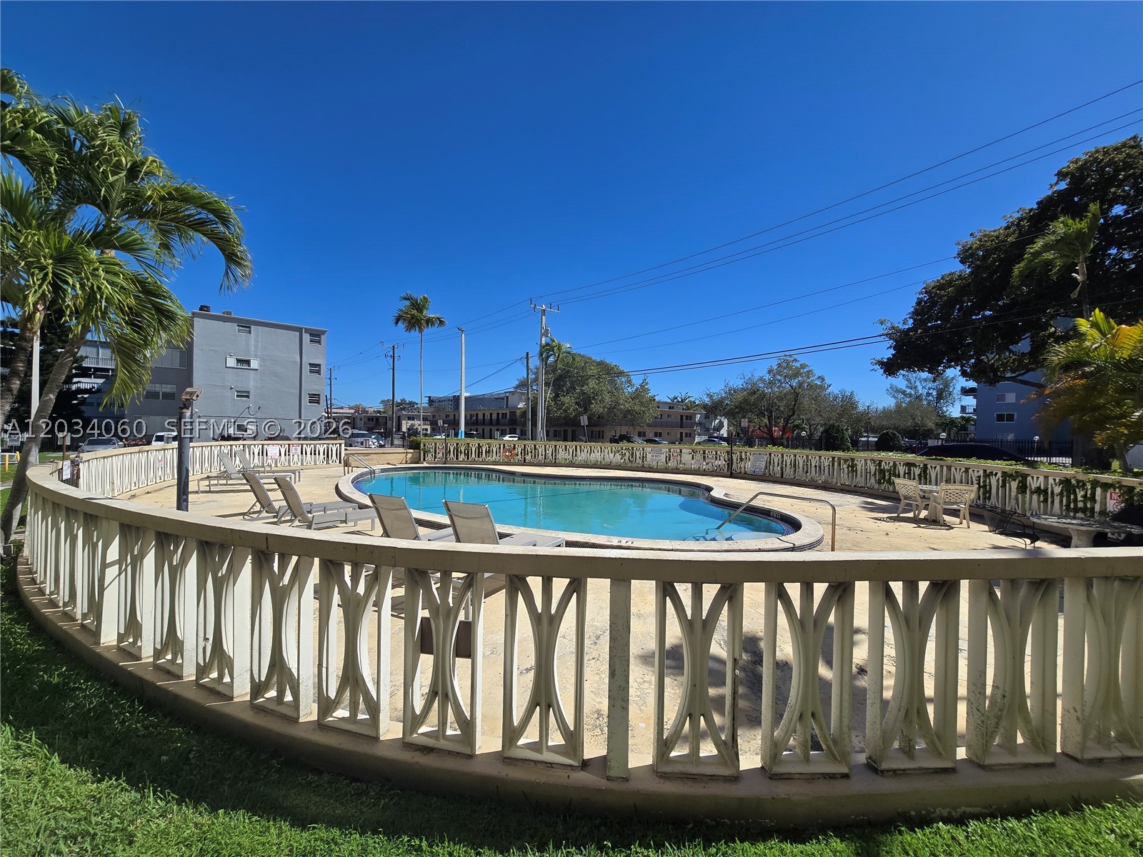 1475 TERRA TOWERS CONDO - Residential Lease