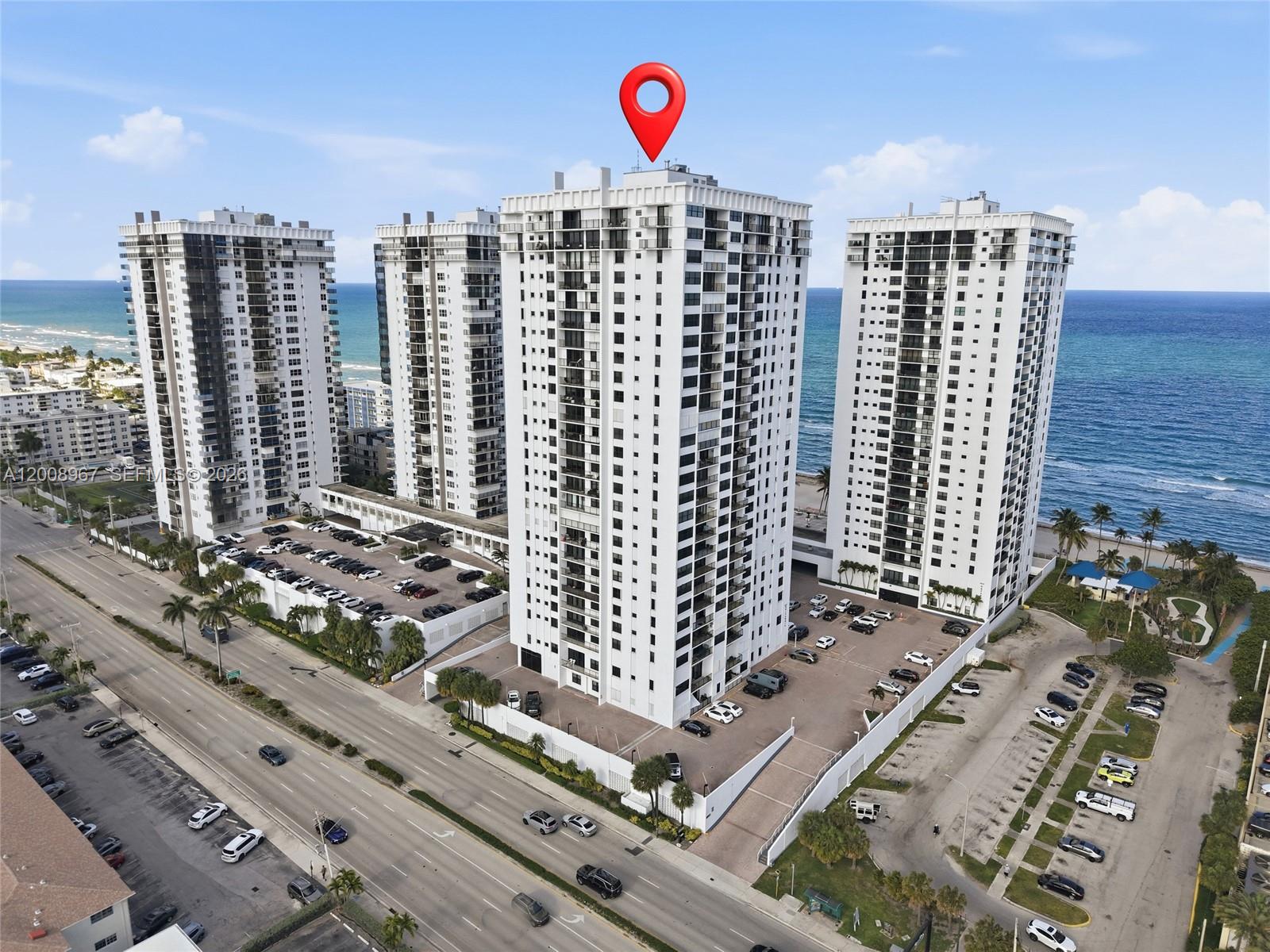 Experience breathtaking panoramic views of the ocean, Intracoastal, and city skyline from this exceptional unit. Offering a blank canvas, this residence is ready for your personal vision—perfect for investors or buyers looking to customize and create a truly unique space. With incredible potential and an unbeatable vantage point, this is your chance to transform it into something extraordinary.