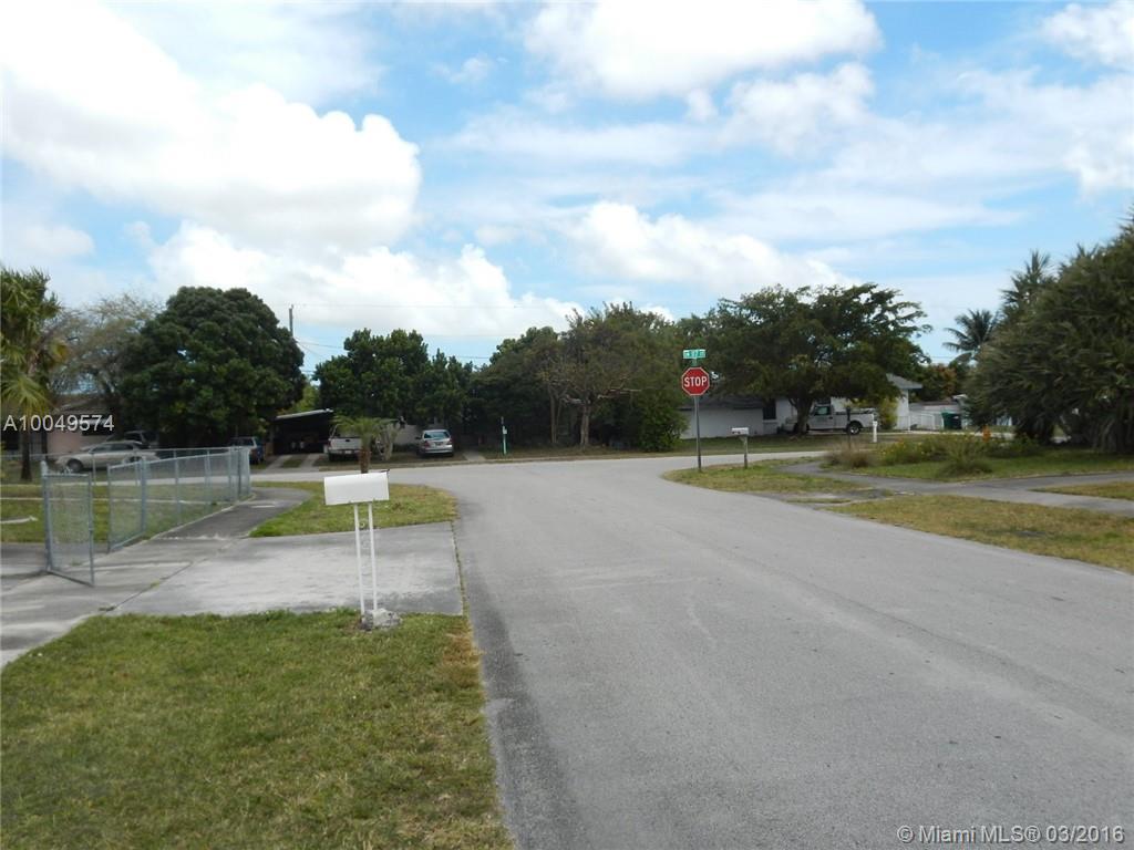 South Miami Heights Manor - Residential