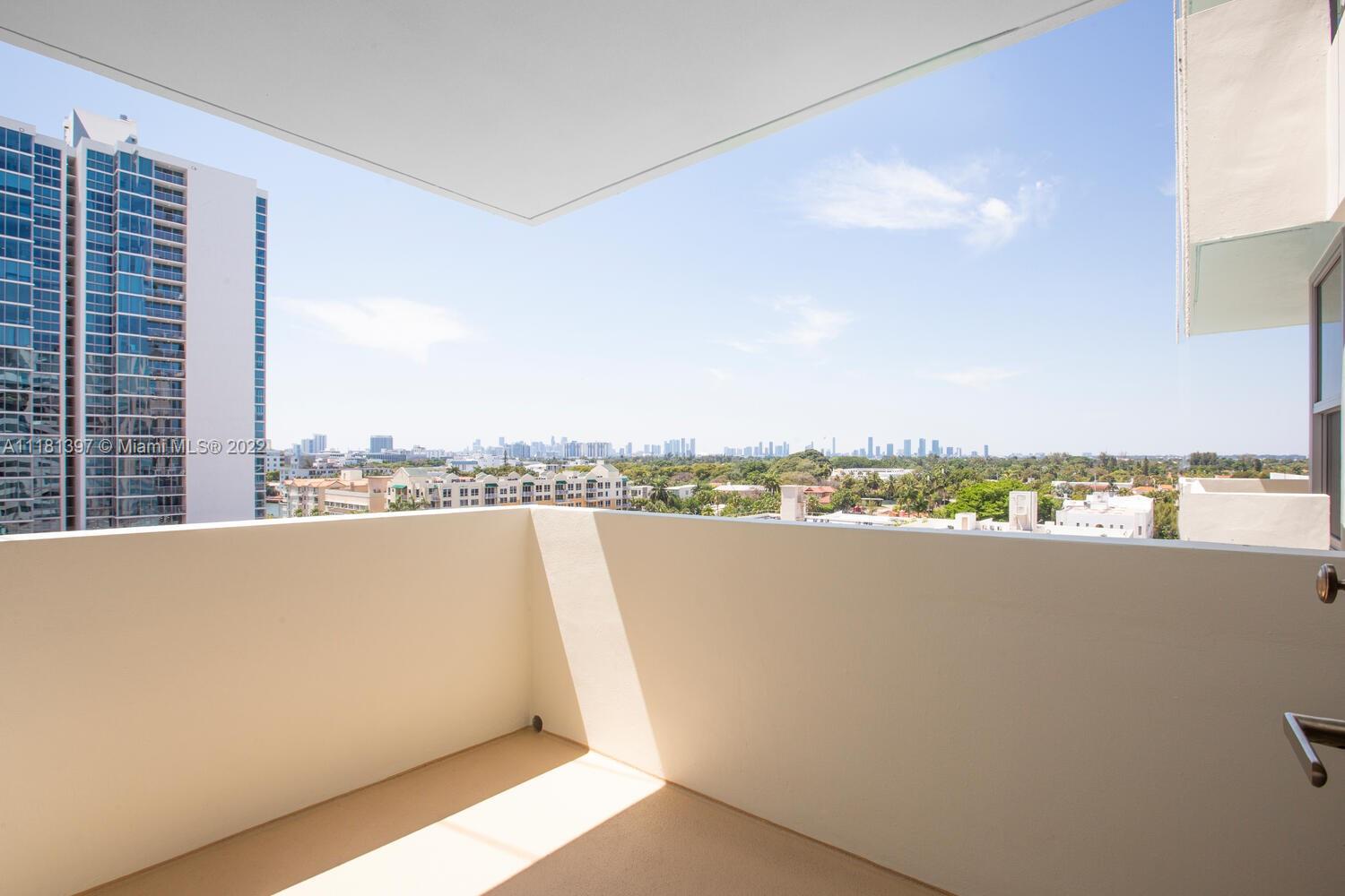 TRITON TOWER CONDO - Residential Lease