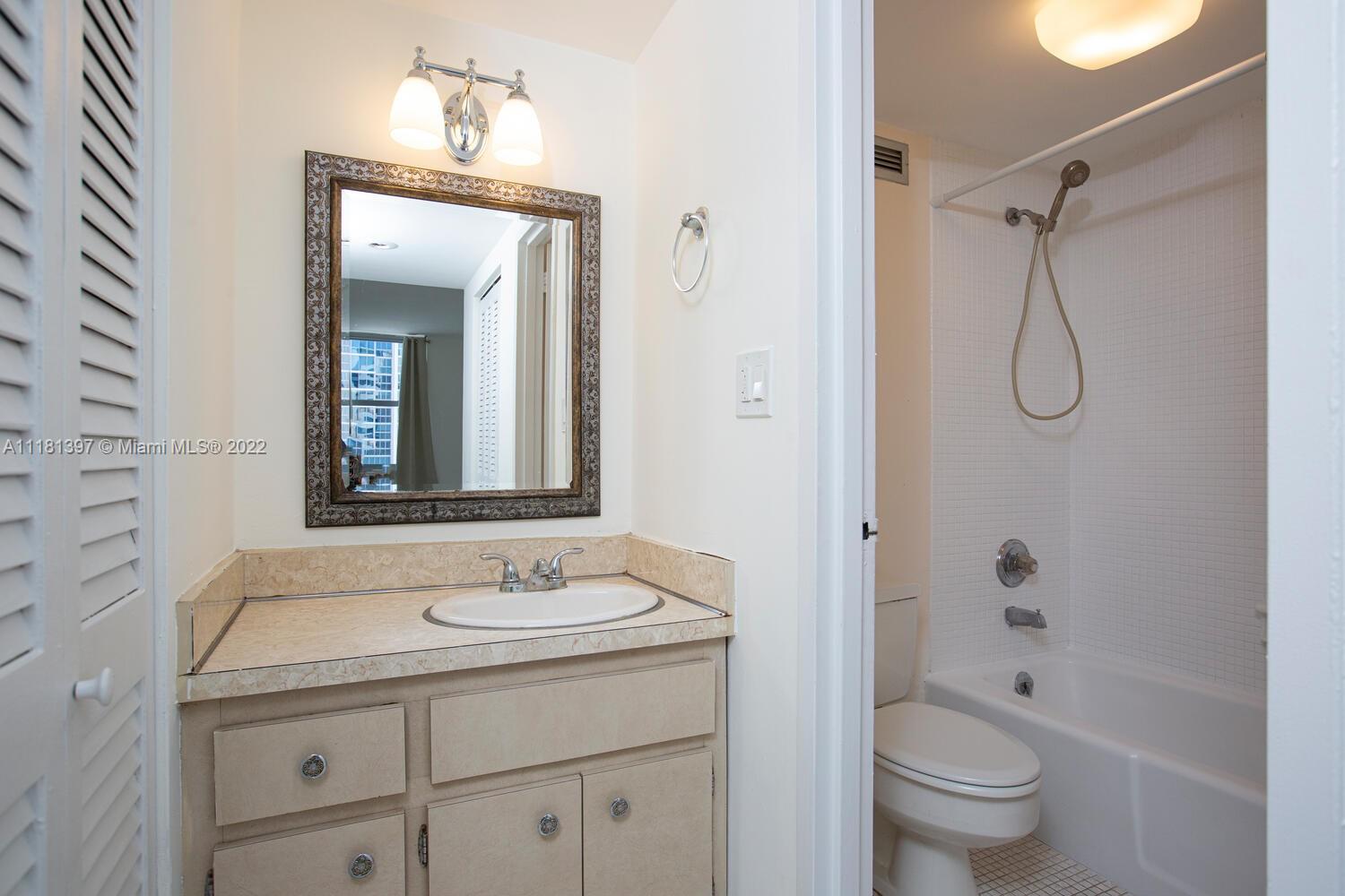 TRITON TOWER CONDO - Residential Lease