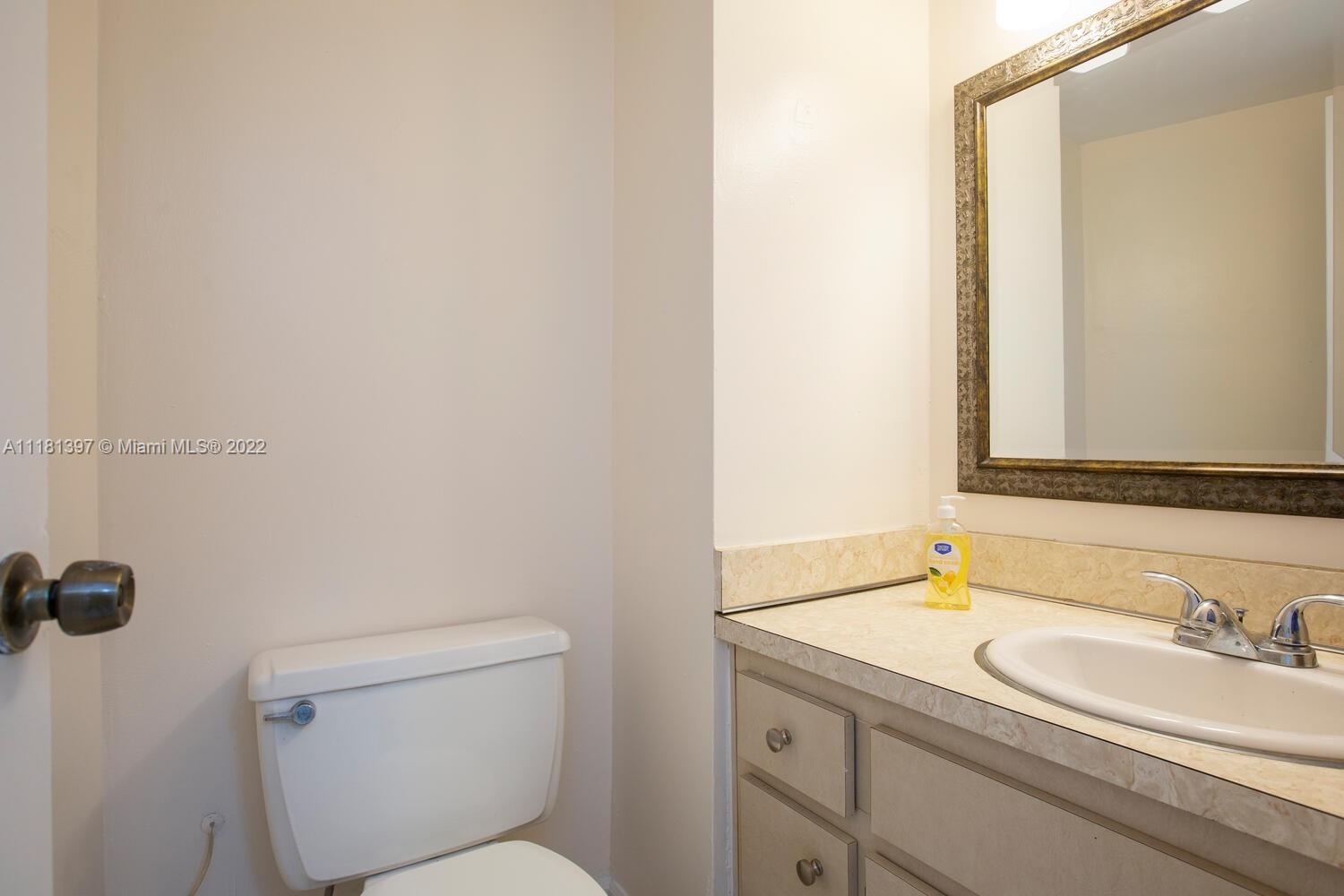 TRITON TOWER CONDO - Residential Lease
