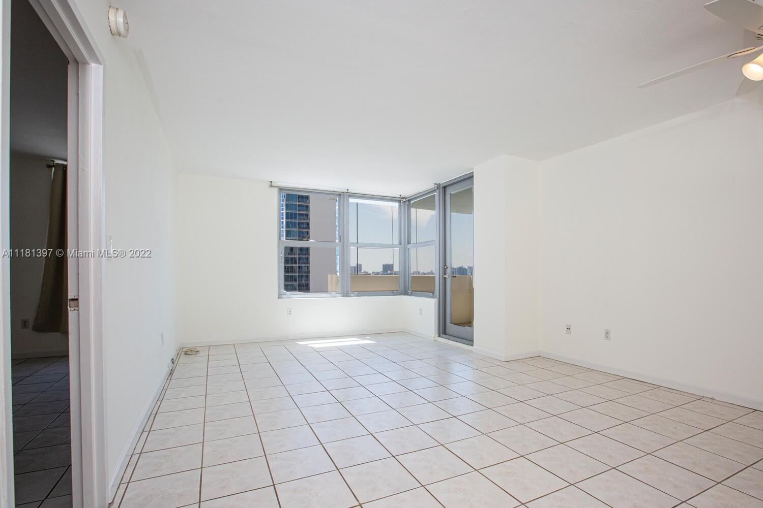 GREAT UNIT RIGHT ON THE BEACH. TILED FLOORS THROUGH OUT. LOTS OF CLOSET SPACE. NEW DISHWASHER. FRESHLY PAINTED WITH BRAND NEW IMPACT WINDOWS AND DOOR. SPACIOUS BALCONY OVER SEENING THE CITY.  2 POOLS, GYM. SECURITY 24 HOURS. BUILDING IS UNDERGOINGTHE 50 YEAR RECERTIFICATION. PROJECT SHOULD BE FINISHED BY SUMMER  OF 2022. COUPLE OF BLOCKS FROM THE FAMOUS FAENA DISTRICT. COFFEE SHOPS, SUPERMARKET AND RESTAURANTS NEAR BY.