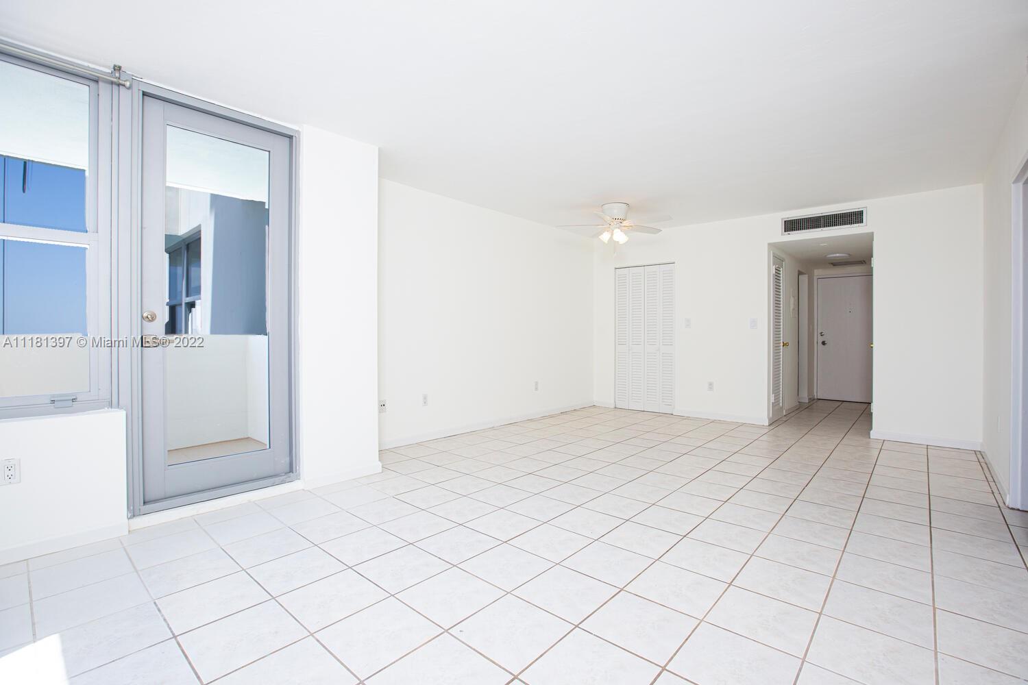 TRITON TOWER CONDO - Residential Lease