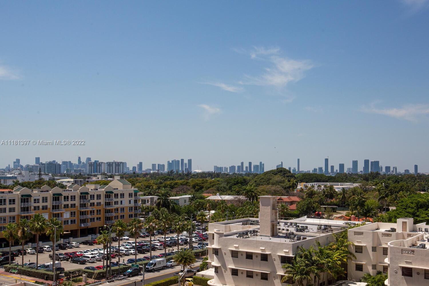 TRITON TOWER CONDO - Residential Lease