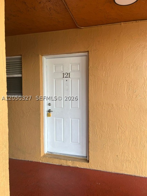BELLA LUNA CONDO - Residential Lease