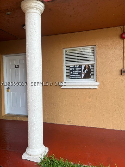 BELLA LUNA CONDO - Residential Lease