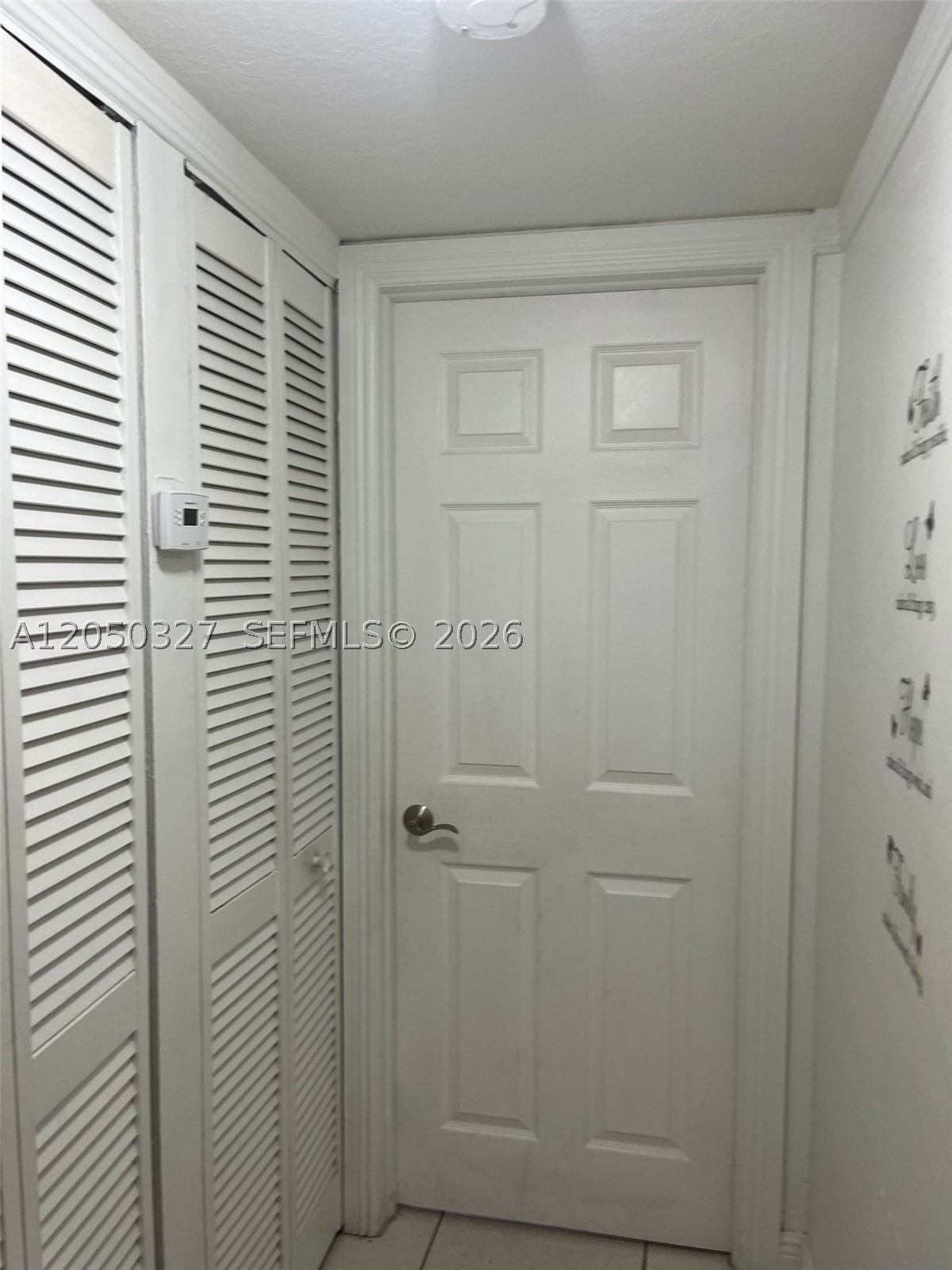 BELLA LUNA CONDO - Residential Lease