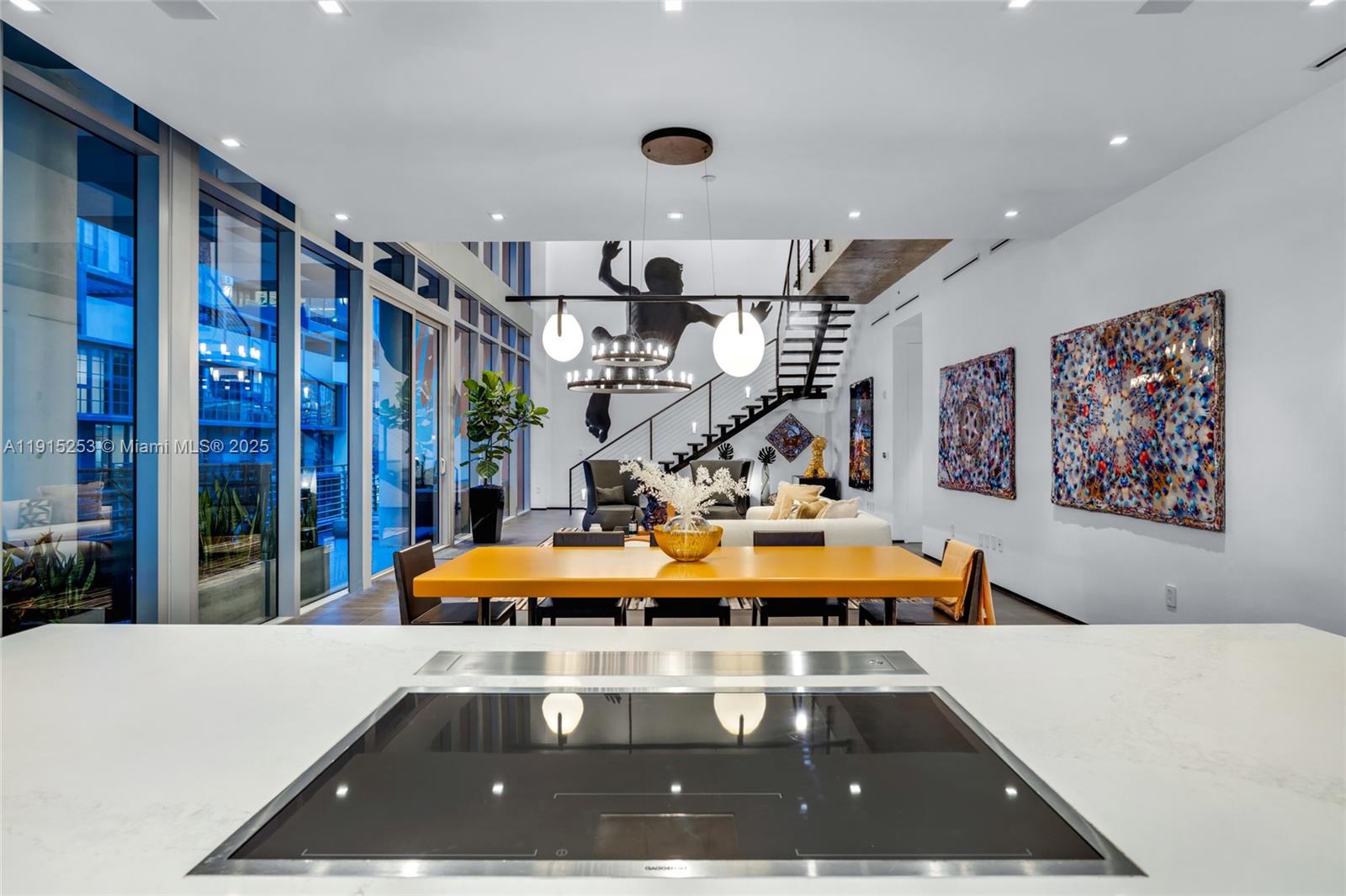 250 WYNWOOD CONDO - Residential