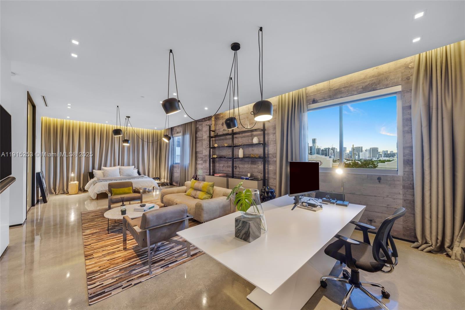 250 WYNWOOD CONDO - Residential