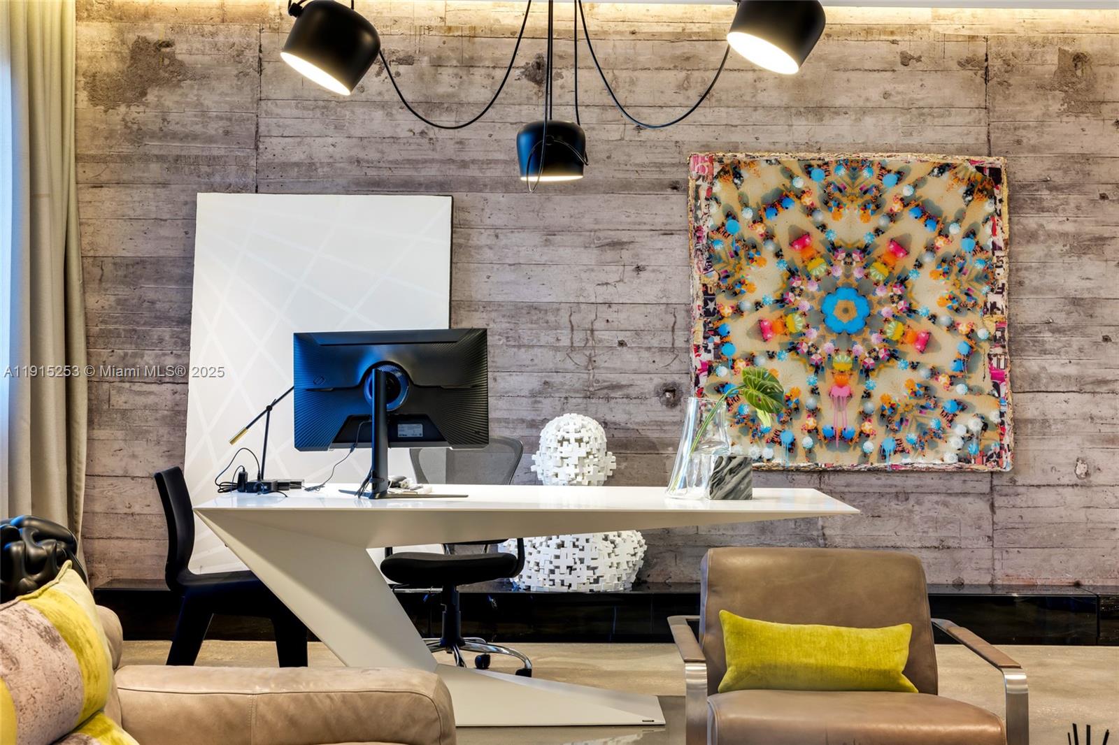 250 WYNWOOD CONDO - Residential