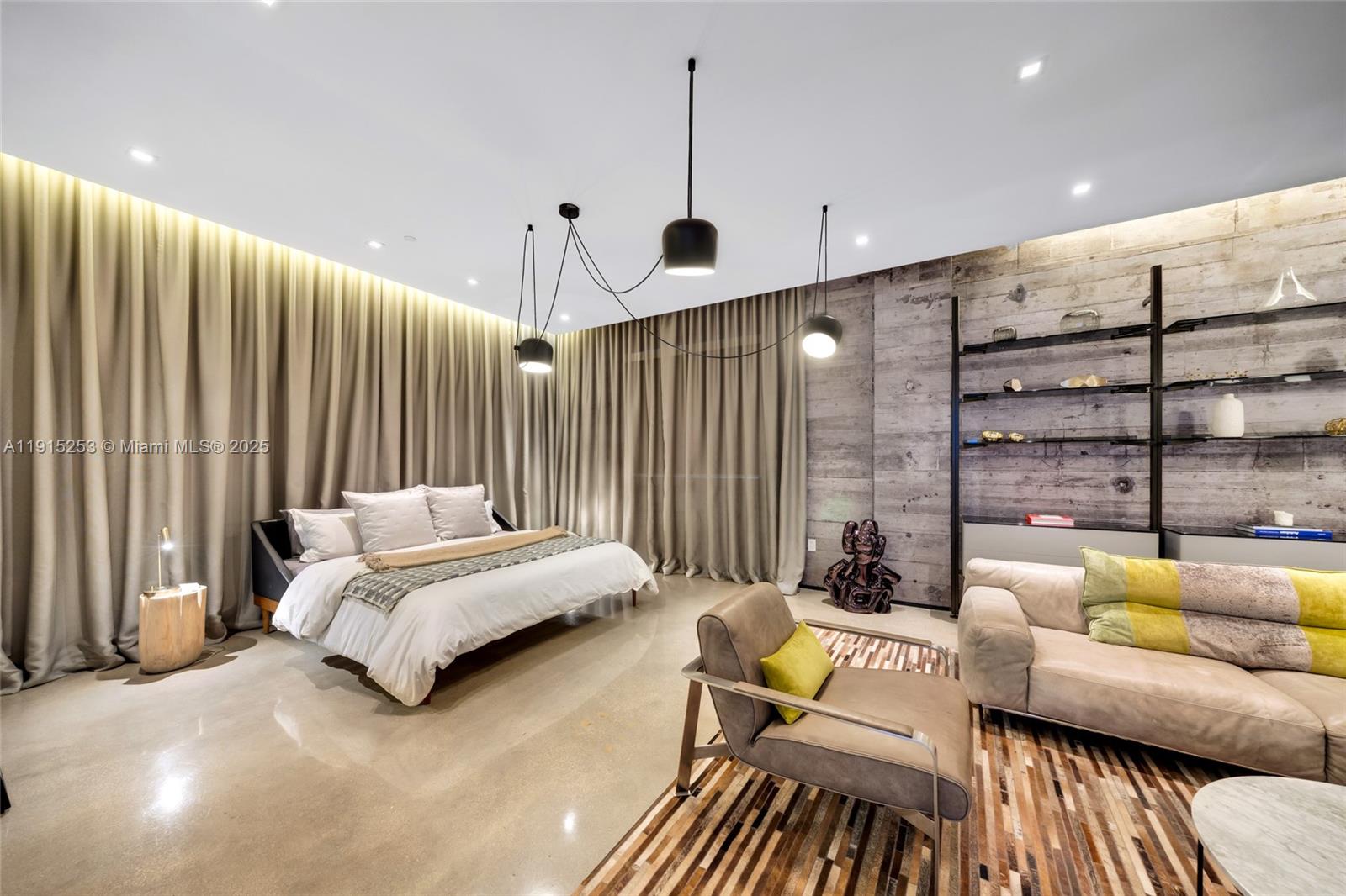 250 WYNWOOD CONDO - Residential