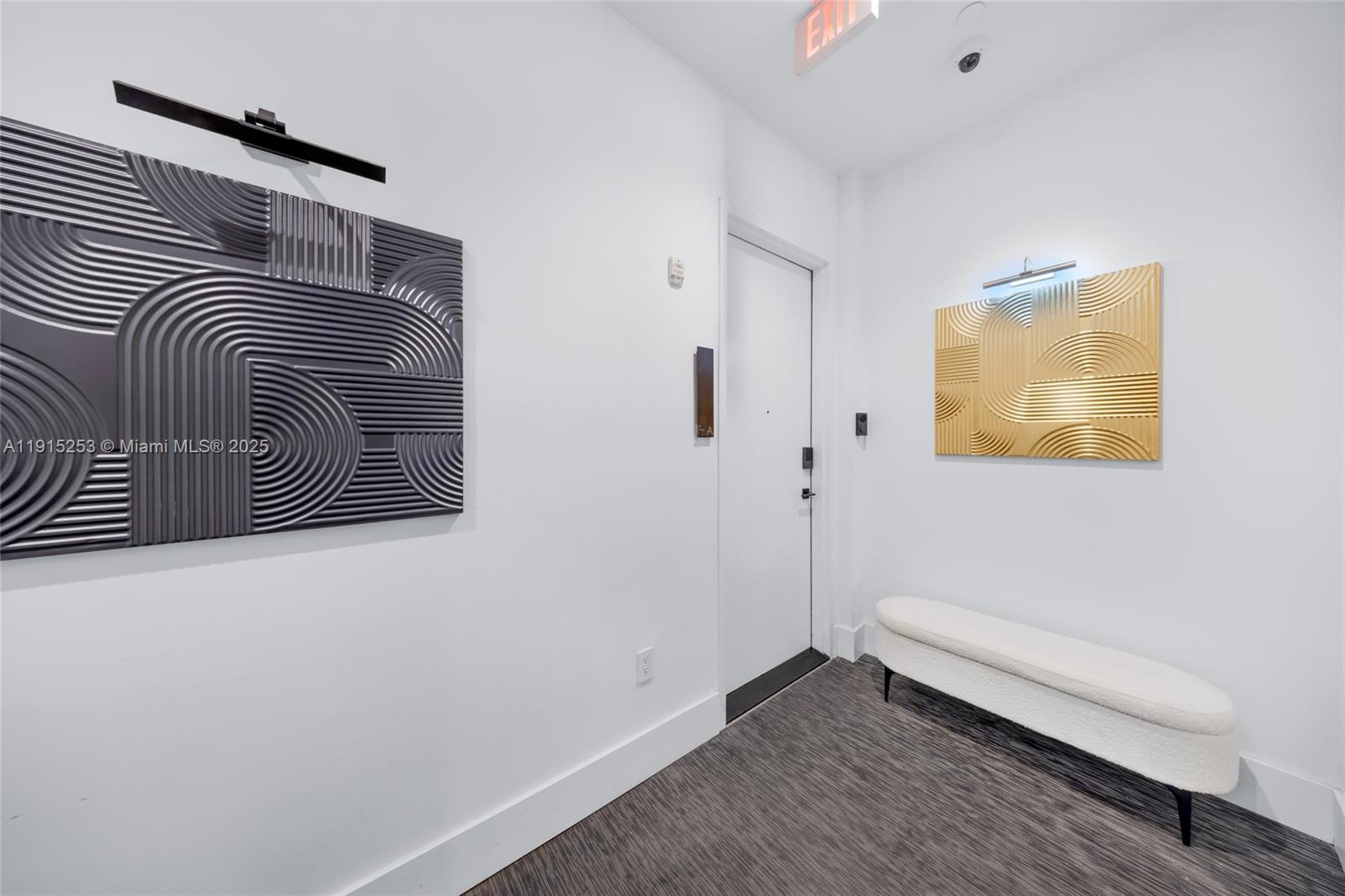 250 WYNWOOD CONDO - Residential