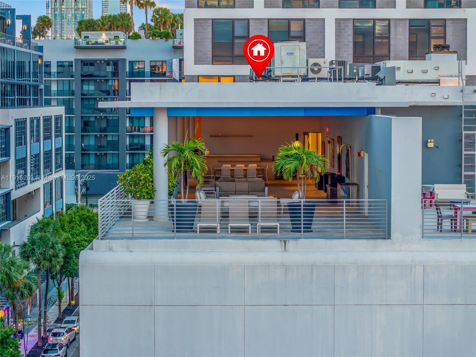 250 WYNWOOD CONDO - Residential
