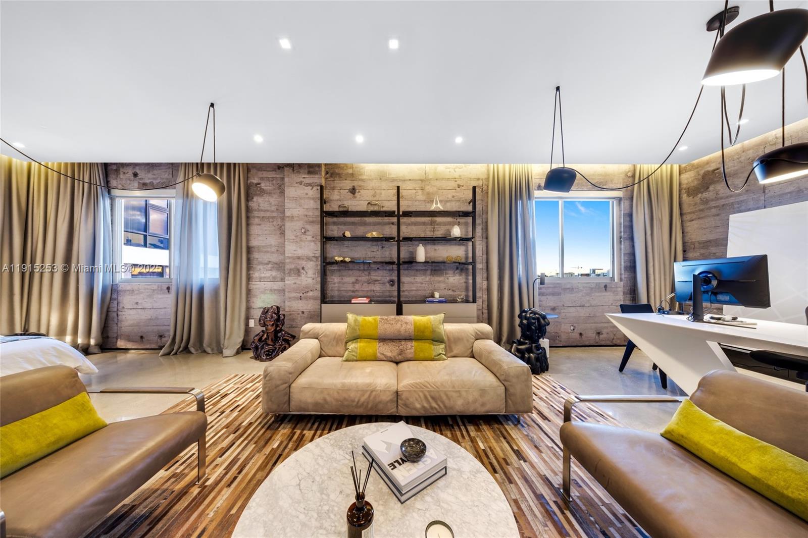 250 WYNWOOD CONDO - Residential