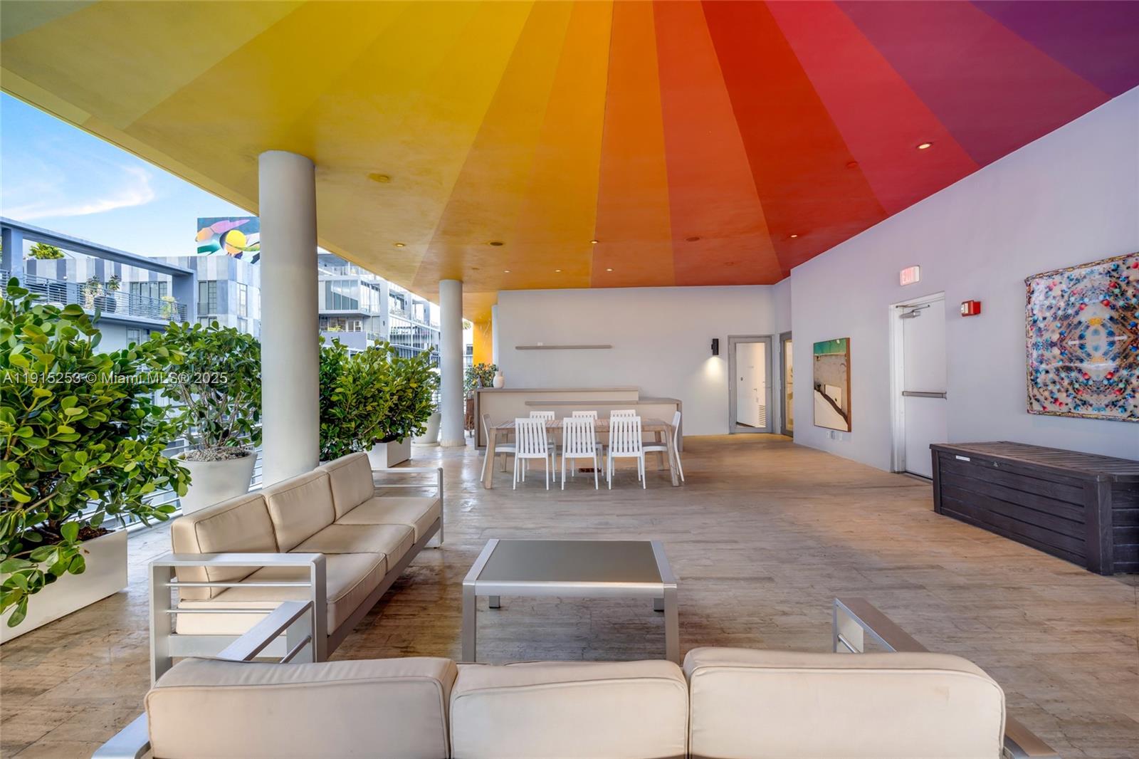 250 WYNWOOD CONDO - Residential