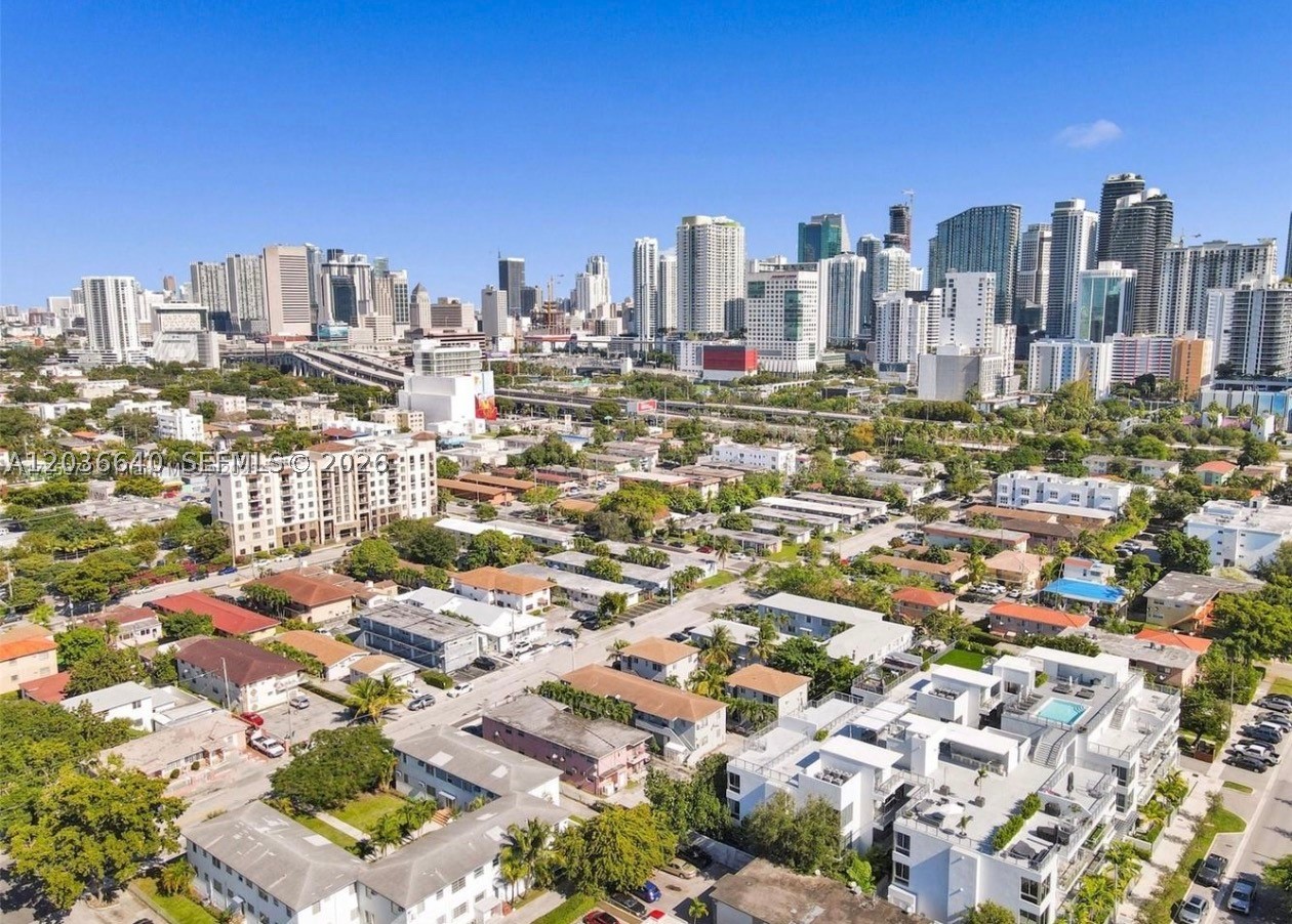 CITY OF MIAMI SOUTH - Residential Lease