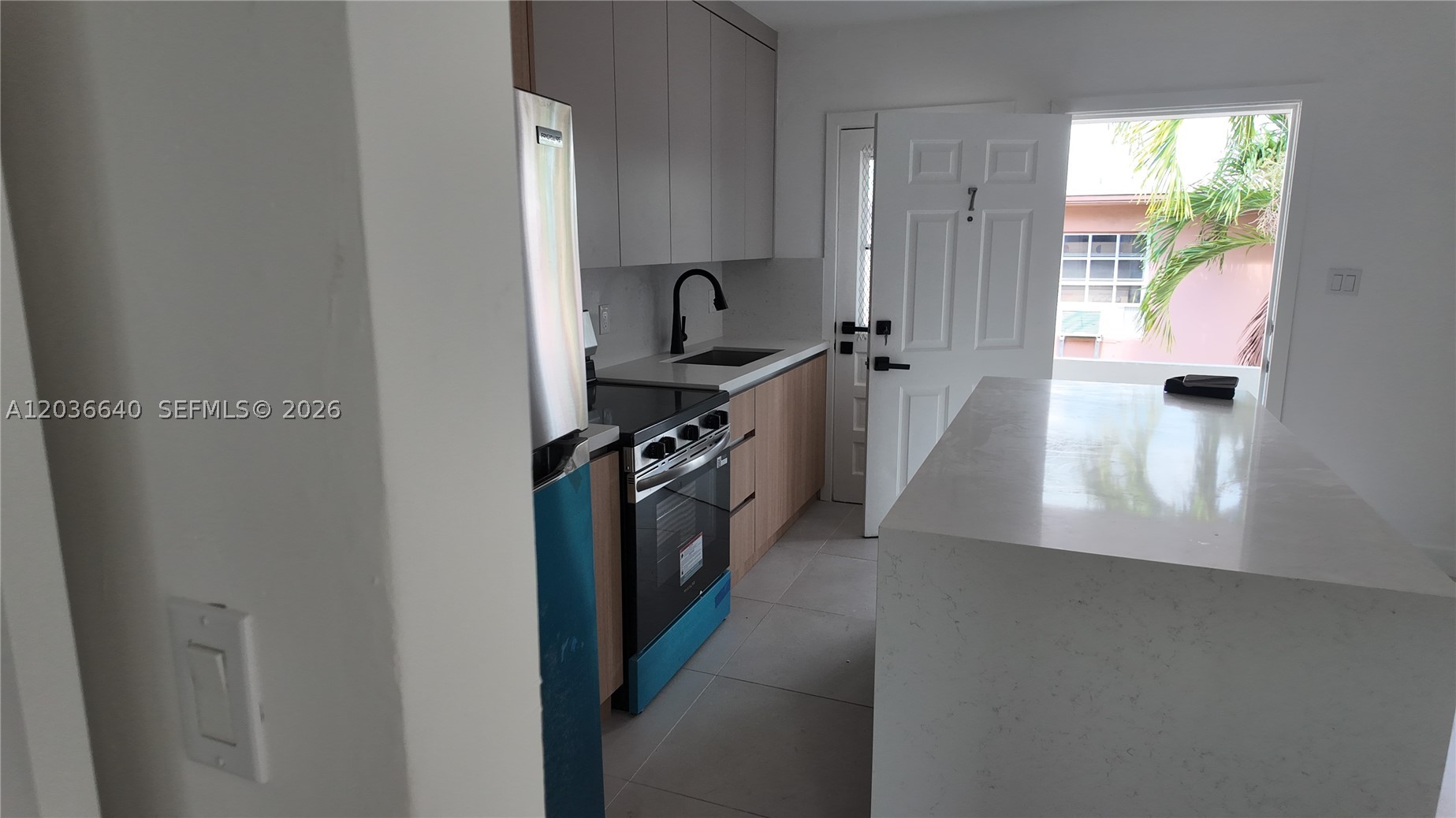 CITY OF MIAMI SOUTH - Residential Lease