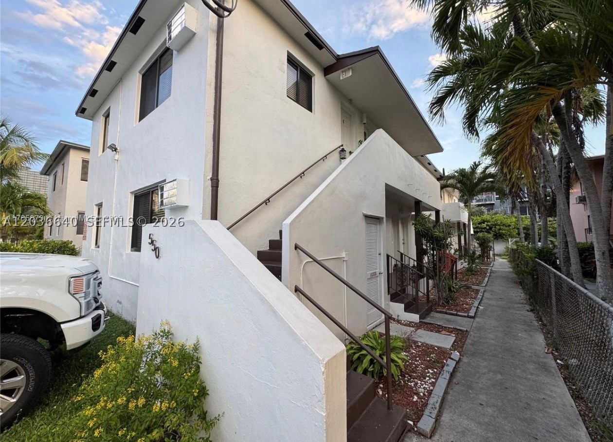 CITY OF MIAMI SOUTH - Residential Lease