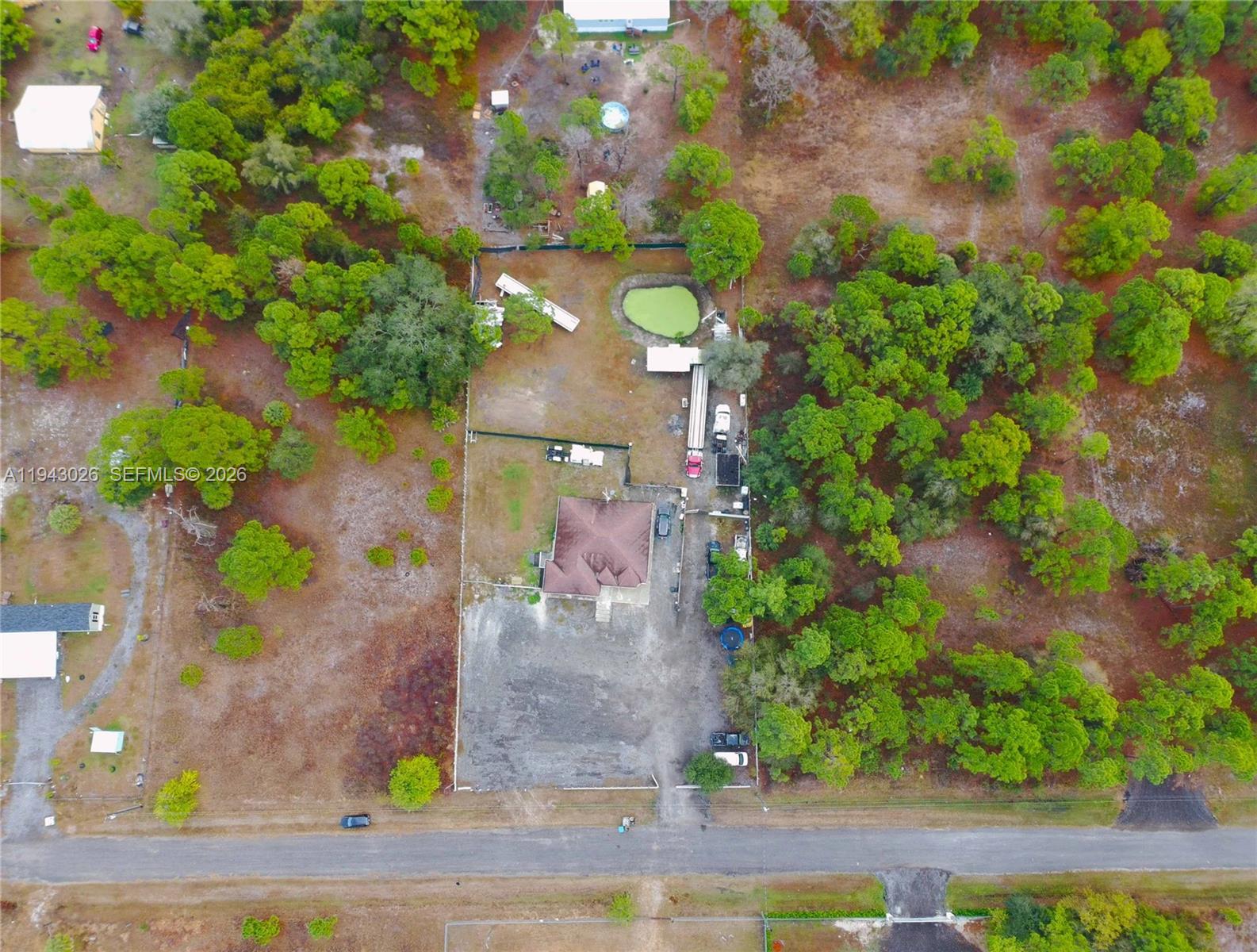 Montura Ranch - Residential