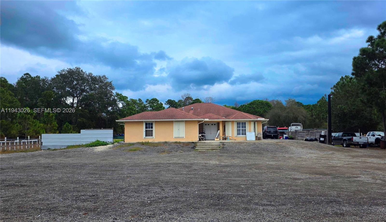 Montura Ranch - Residential