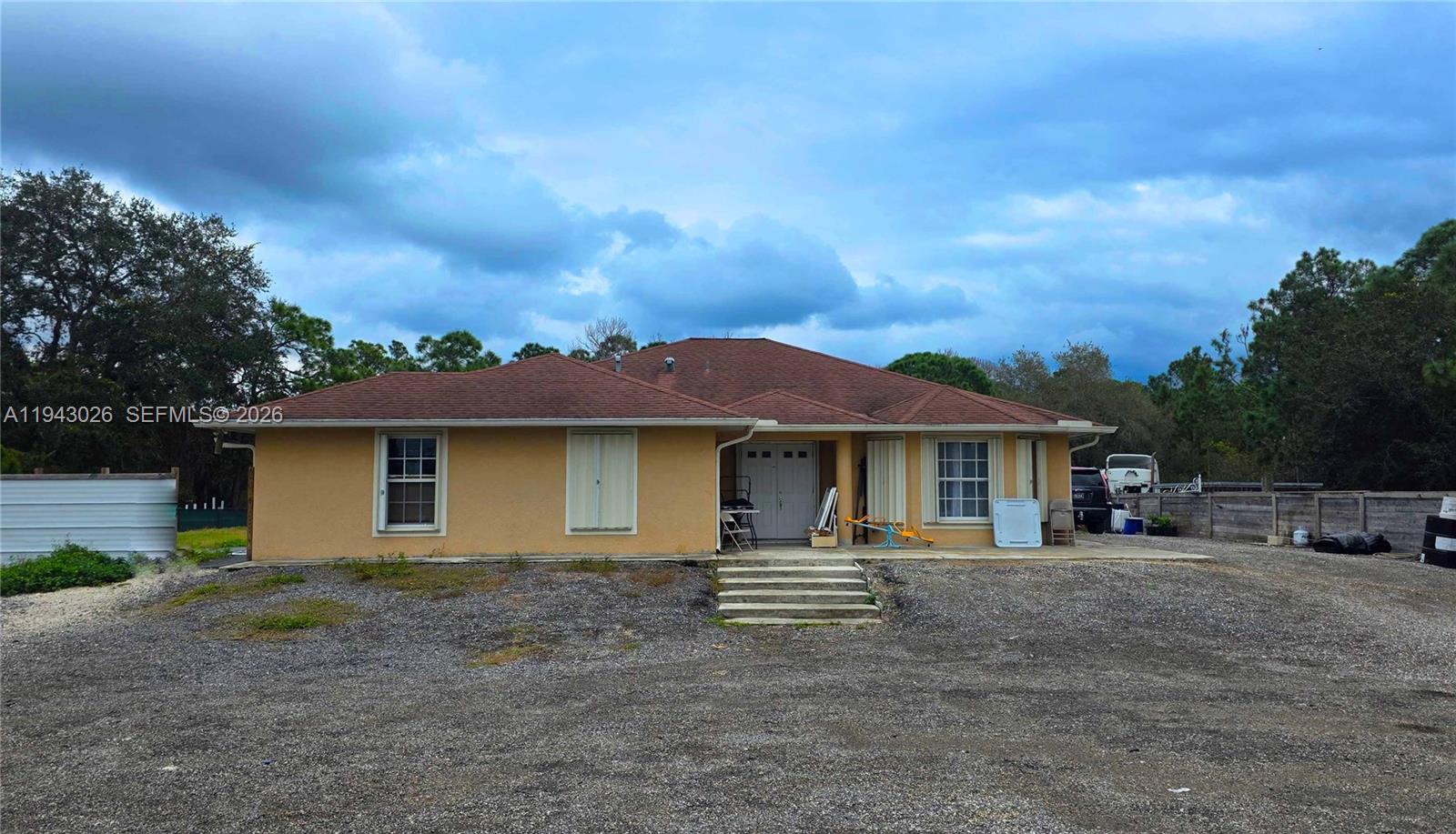 Montura Ranch - Residential