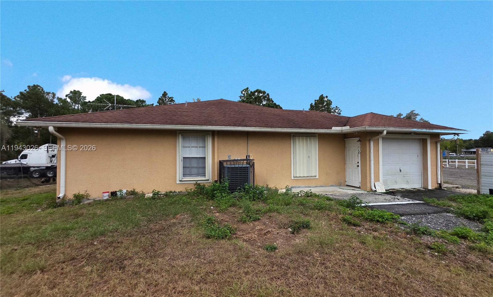 Montura Ranch - Residential