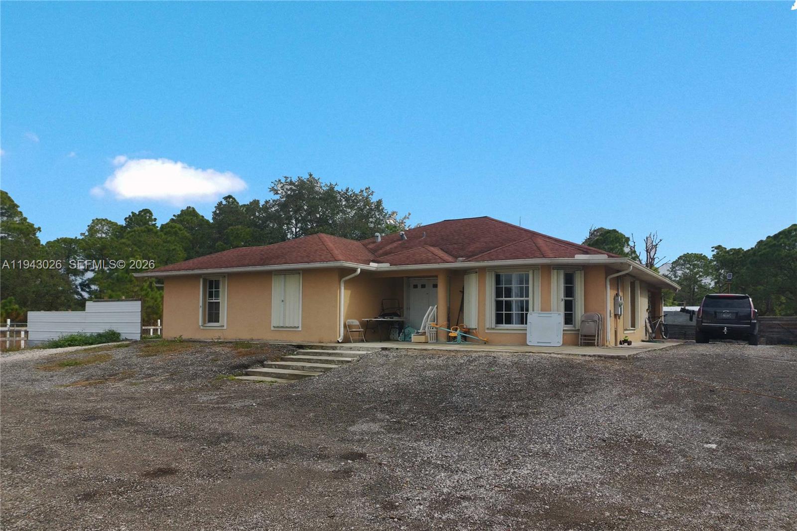 Montura Ranch - Residential