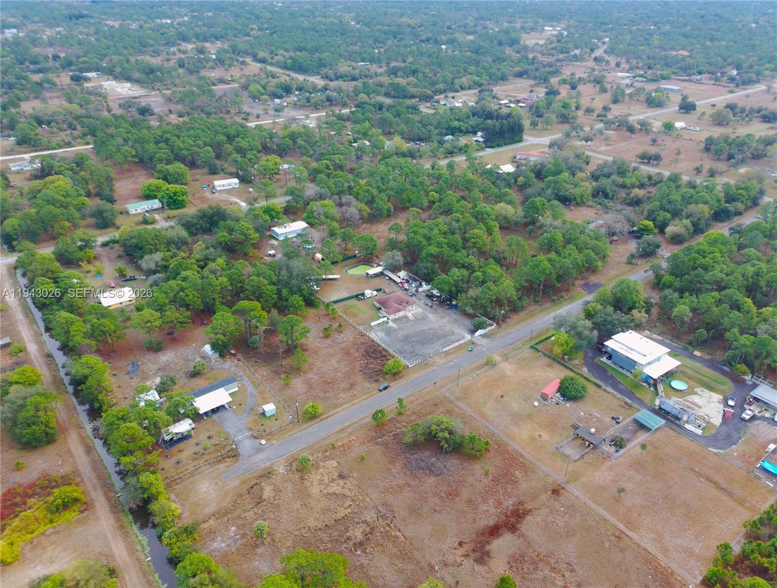 Montura Ranch - Residential