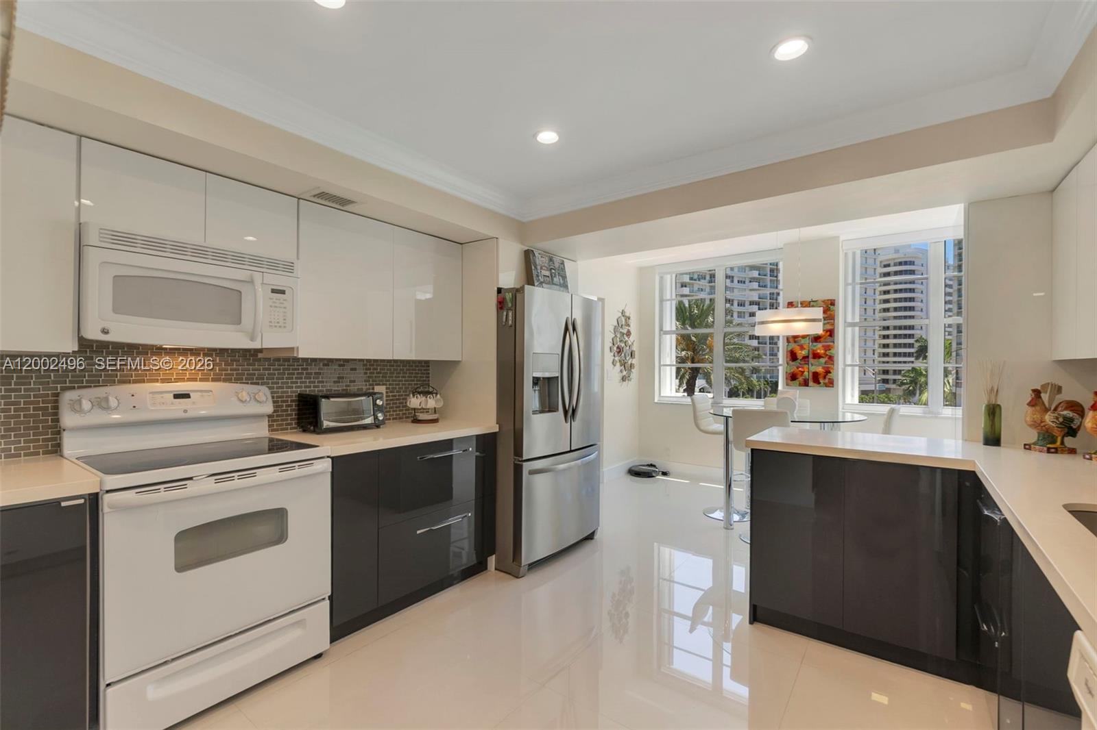 FIFTY SIX-SIXTY COLLINS A - Residential