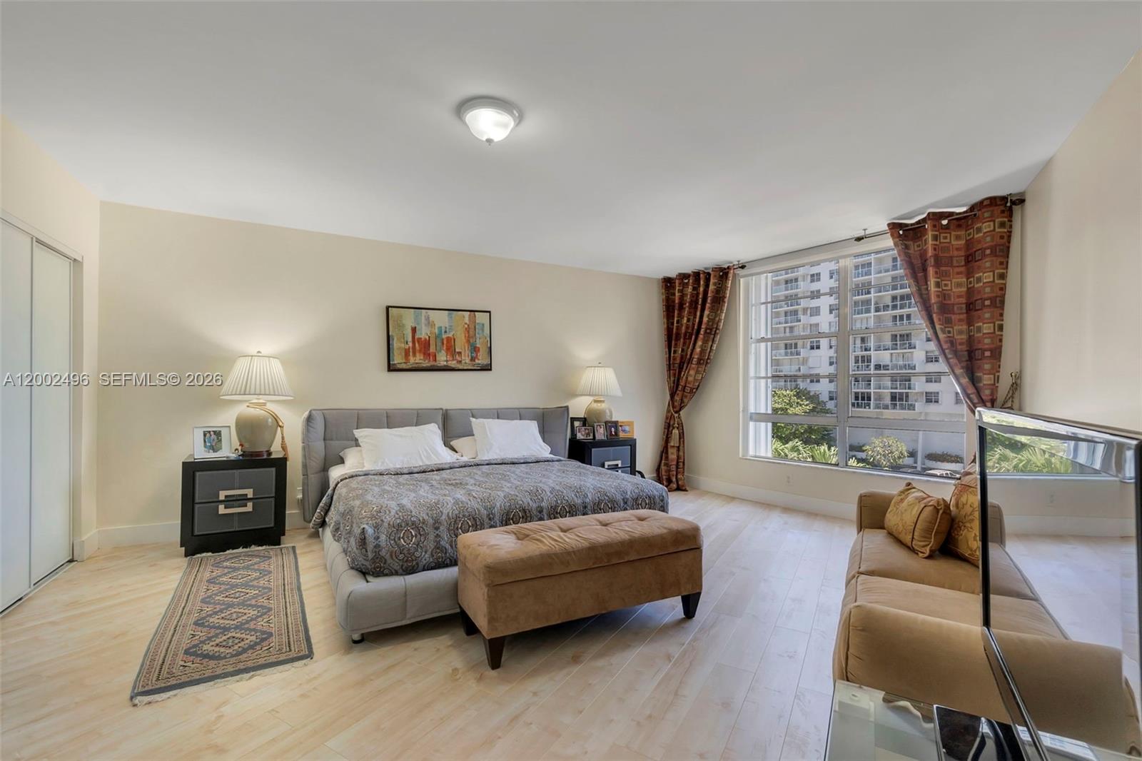 FIFTY SIX-SIXTY COLLINS A - Residential