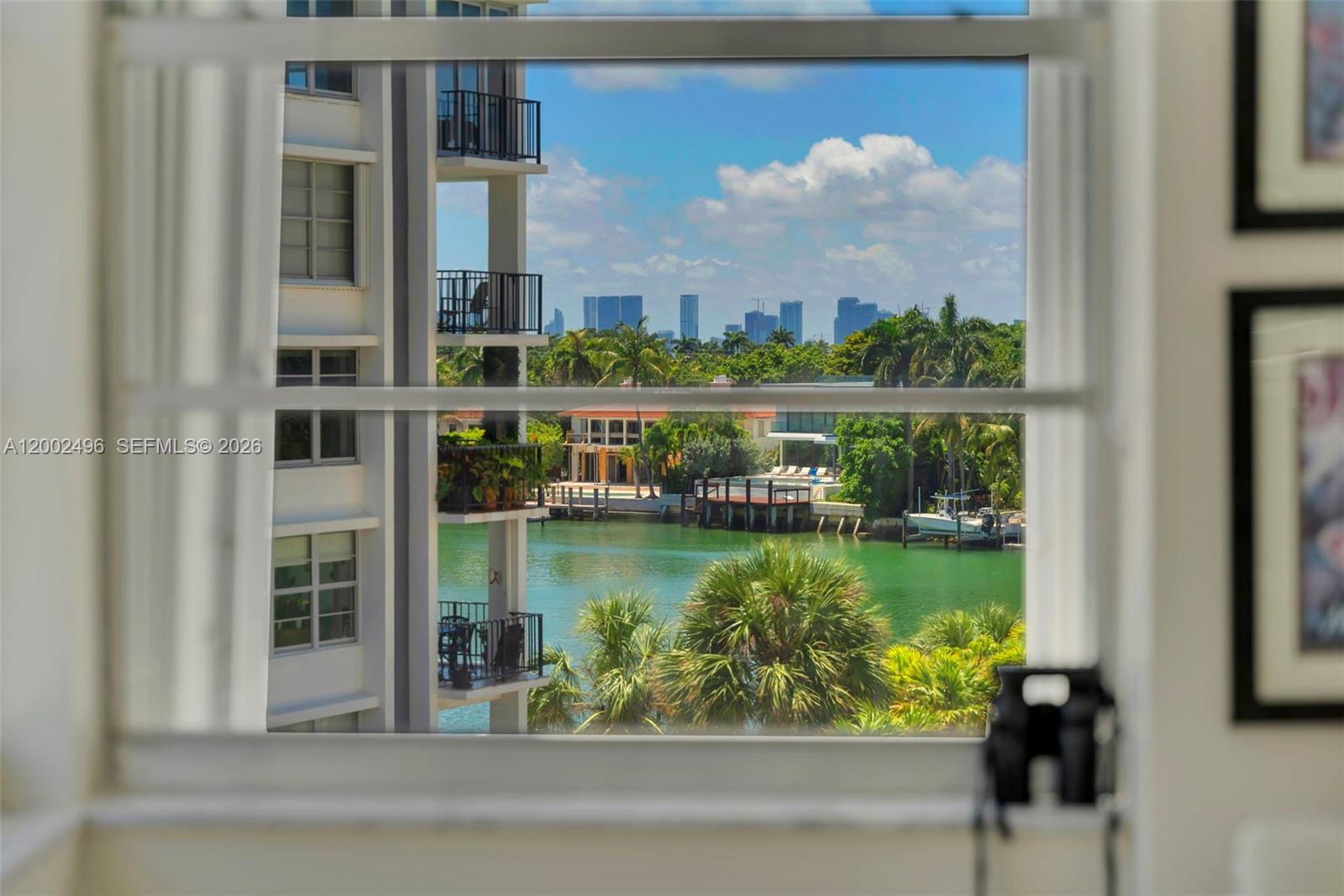 FIFTY SIX-SIXTY COLLINS A - Residential